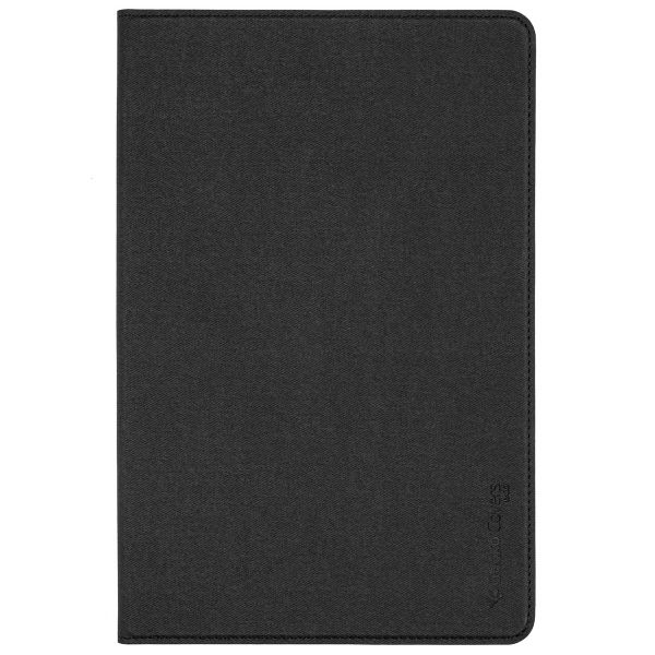 Gecko Covers Coque tablette EasyClick Eco Samsung Galaxy Tab A9 Plus - Black