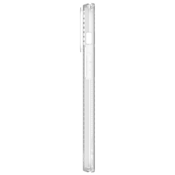 UAG Coque Lucent U Apple iPhone 13 Pro - Ice