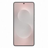 Samsung Original Coque rigide Clear Samsung Galaxy S25 Edge - Clear