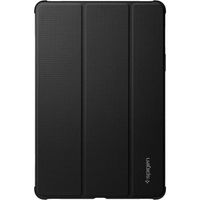 Spigen Coque tablette Rugged Armor Pro Samsung Galaxy Tab S8 / S7 - Noir