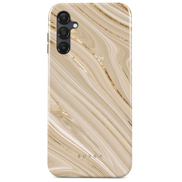 Burga Coque arrière Tough Samsung Galaxy A14 (5G) - Full Glam