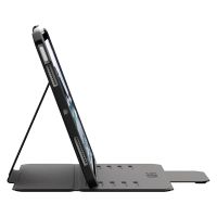 UAG Coque tablette Metropolis Apple iPad Air 11 pouces (2026) M4 / (2025) M3 / (2024) M2 - Black