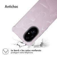 imoshion Coque antichoc Honor 200 - Transparent