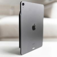 Fixed Stylet Graphite Pro pour Apple iPad – Noir