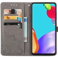 imoshion Etui de téléphone portefeuille Samsung Galaxy A72