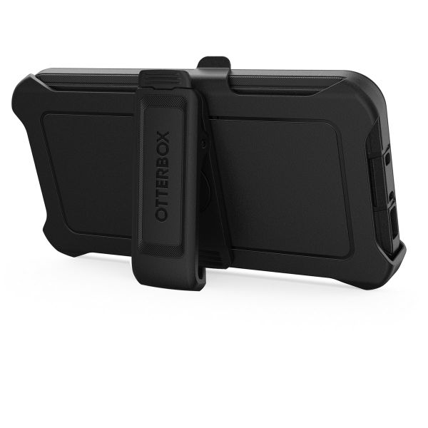 OtterBox Coque Defender Rugged Samsung Galaxy S23 - Noir