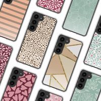 imoshion Coque Design Samsung Galaxy S23 - Desert Dots