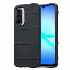 imoshion Coque Rugged Shield Samsung Galaxy A17 - Noir