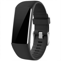 imoshion Bracelet silicone Polar A360 / A370 - Noir