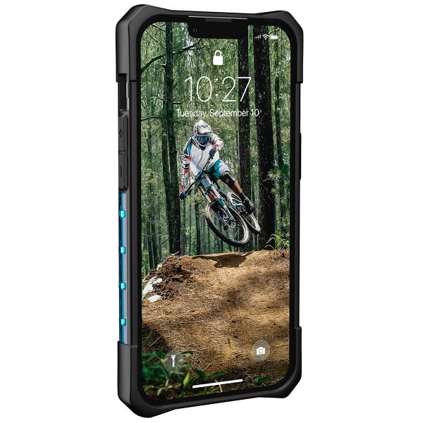 UAG Coque Plasma Apple iPhone 13 Pro - Mallard