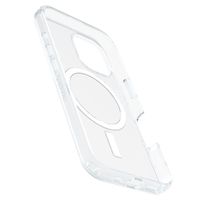 OtterBox Coque Symmetry MagSafe Apple iPhone 16 - Clear