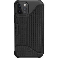 UAG Etui de téléphone Metropolis iPhone 12 (Pro)