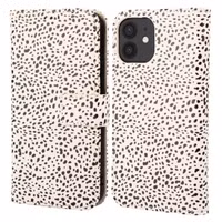 imoshion Étui de téléphone portefeuille Design iPhone 11 - Desert Dots