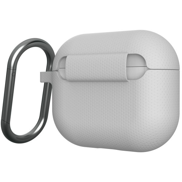 UAG ﻿Étui  en silicone DOT AirPods 3 (2021) - Gris