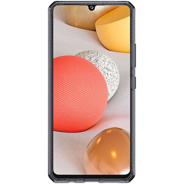 Itskins Coque Spectrum Samsung Galaxy A42 - Noir