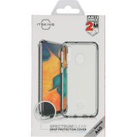 Itskins Coque Spectrum Samsung Galaxy A40