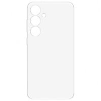 Samsung Original Coque rigide Clear Samsung Galaxy S24 Plus - Transparent