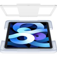 Spigen Protection d'écran en verre trempé GLAStR EZ Fit + Applicator Apple iPad Pro 11 (2020/2021/2022)