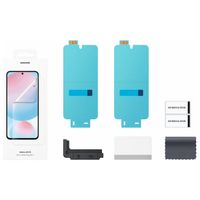 Samsung Original Protection d'écran Samsung Galaxy S24 FE