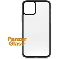 PanzerGlass ClearCase iPhone 11 Pro - Noir
