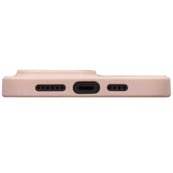 dbramante1928 Coque arrière Greenland Apple iPhone 15 Pro Max - Rose