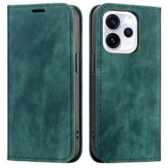 imoshion Étui de téléphone portefeuille Slim Oppo Reno15 Pro (5G) - Vert