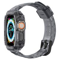 Spigen Coque Rugged Armor™ Pro Apple Watch Ultra - 49 mm - Space Crystal