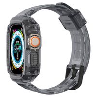 Spigen Coque Rugged Armor™ Pro Apple Watch Ultra (2) - 49 mm - Space Crystal