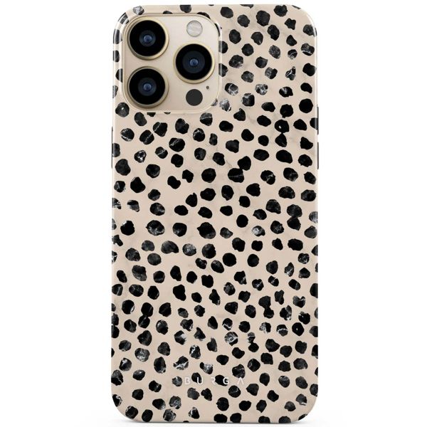 Burga Coque arrière Tough iPhone 13 Pro - Almond Latte