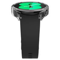 Spigen Coque Ultra Hybrid Samsung Galaxy Watch 4/5 - 44 mm - Crystal Clear