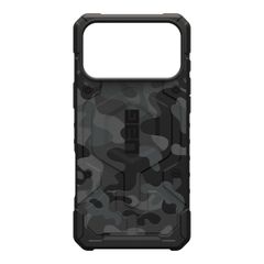 UAG Coque Pathfinder MagSafe Apple iPhone 17 Pro Max - Midnight Camo