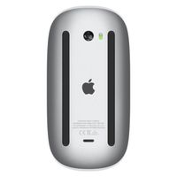 Apple Magic Mouse originale - Souris sans fil avec surface Multi-Touch - Blanche