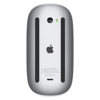 Apple Magic Mouse (2021) - Surface Multi-Touch - Blanc