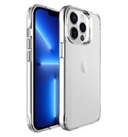 imoshion Coque Rugged Air iPhone 13 Pro Max - Transparent