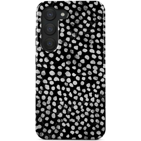 Burga Coque arrière Tough Samsung Galaxy S23 - Night Sky