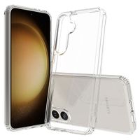 Accezz Coque Xtreme Impact Samsung Galaxy S24 Plus - Transparent