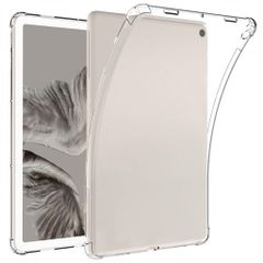 imoshion Coque antichoc Google Pixel Tablet - Transparent