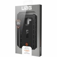 UAG Coque Outback Samsung Galaxy J6 - Noir