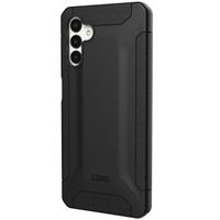 UAG Scout Backcover Samsung Galaxy A04s - Noir