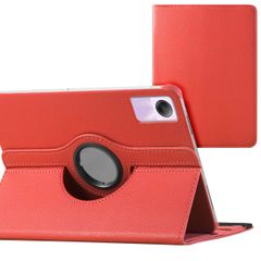 imoshion Coque tablette rotatif à 360° Xiaomi Redmi Pad SE - Rouge