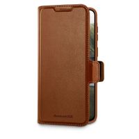 dbramante1928 Coque Oslo Pro Samsung Galaxy A57 (5G) - Dark Tan