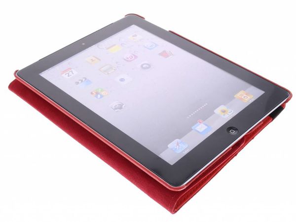 Coque tablette rotatif à 360° iPad 4 (2012) 9.7 inch / 3 (2012) 9.7 inch / 2 (2011) 9.7 inch