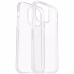 OtterBox Coque arrière React Apple iPhone 14 Pro Max - Transparent