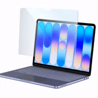 Accezz Protecteur d'écran en verre trempé Apple MacBook Neo 13 pouces (2026) A18