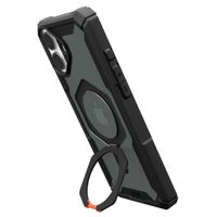 UAG Coque Plasma XTE MagSafe iPhone 16 Plus - Black / Orange