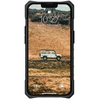 UAG Coque Pathfinder iPhone 13 Pro Max - Argent