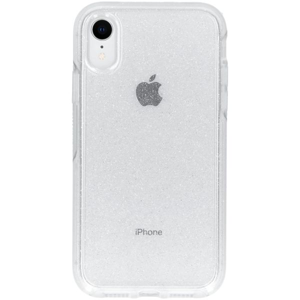 OtterBox Coque Symmetry iPhone Xr - Stardust