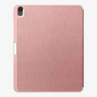 Spigen Coque tablette Urban Fit Apple iPad Air 13 pouces (2025) M3 / (2024) M2 - Rose Gold