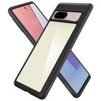 Spigen Coque Ultra Hybrid Google Pixel 7 - Noir