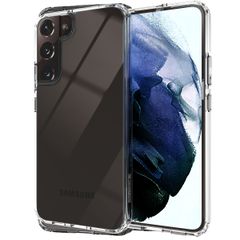 Accezz Coque Xtreme Impact OnePlus Nord CE 2 5G - Transparent